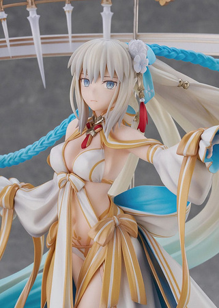 [PRZEDSPRZEDAŻ] Fate/Grand Order PVC Statue 1/7 Morgan, Lady of the Water 33 cm