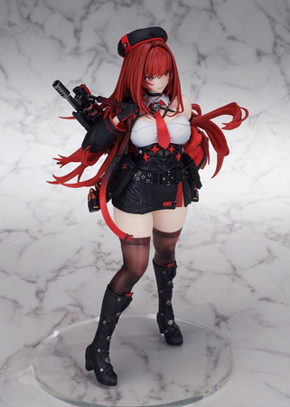 [PRZEDSPRZEDAŻ] Goddess of Victory: Nikke PVC Statue Rapi: Red Hood 25 cm
