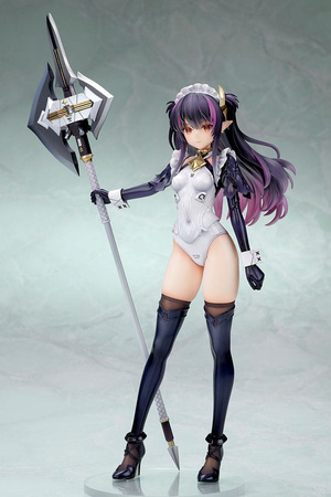 [PRZEDSPRZEDAŻ] Original Character PVC Statue 1/7 M.A.I.D Mary 24 cm