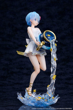 [PRZEDSPRZEDAŻ] Re:Zero Starting Life in Another World PVC Statue 1/7 Rem AxA -Aquarius- 24 cm