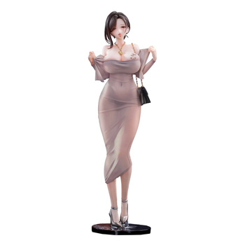 [PRZEDSPRZEDAŻ] Original Character PVC Statue 1/6 Dongtan Illustrated by Kpring 28 cm