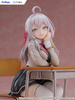 [PRZEDSPRZEDAŻ] Alya Sometimes Hides Her Feelings in Russian F:Nex PVC Statue 1/7 Alya 20 cm