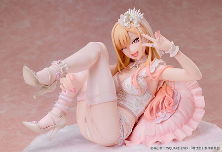 [PRZEDSPRZEDAŻ] My Dress Up Darling Statue 1/7 Marin Kitagawa Babydoll Ver. 12 cm