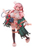 [PRZEDSPRZEDAŻ] Original Character PVC Statue Komase-chan Illustration by Kanna Narushima 27 cmcm