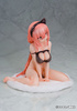 [PRZEDSPRZEDAŻ] Seitokai ni mo Ana wa Aru! PVC Statue 1/4 Komaro Michinoku 18 cm