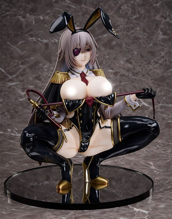 [PRZEDSPRZEDAŻ] Creators Opinion PVC Statue 1/4 Elizaveta 30 cm