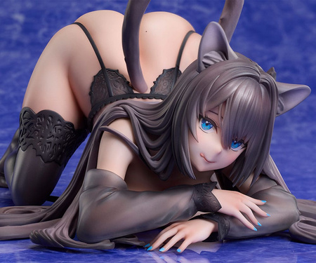 [PRZEDSPRZEDAŻ] Original Character PVC Statue 1/4 Russian Blue 17 cm