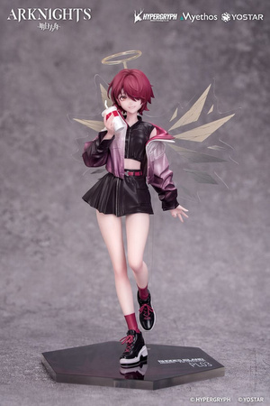 [PRZEDSPRZEDAŻ] Arknights Gift+ PVC Statue 1/8 Exusiai Ambience Synesthesia Ver. 22 cm