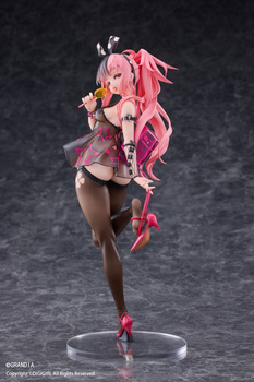 [PRZEDSPRZEDAŻ] Original Character Statue 1/6 High Heel & Lollipop 27 cm