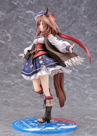 [PRZEDSPRZEDAŻ] Uma Musume Pretty Derby PVC Statue 1/7 Matikanetannhauser 26 cm