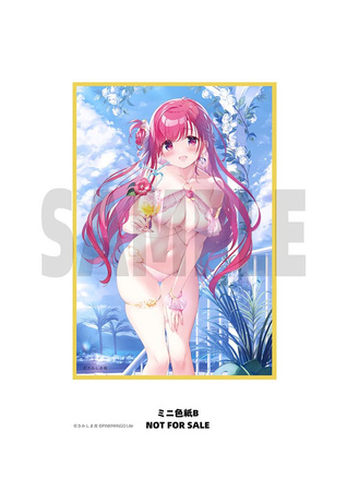 [PRZEDSPRZEDAŻ] Original Character PVC Statue 1/6 Riko chan illustration by Ao Kimishima Bonus Limited Edition 26 cm