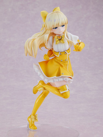 [PRZEDSPRZEDAŻ] Gushing Over Magical Girls Statue 1/7 Magia Sulfur 22 cm