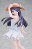 [PRZEDSPRZEDAŻ] Oreimo PVC Statue 1/6 Kuroneko Ruri Goko: Shironeko Ver. 25 cm