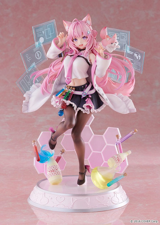 [PRZEDSPRZEDAŻ] Hololive Production PVC Statue 1/7 Hakui Koyori 25 cm