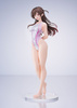 [PRZEDSPRZEDAŻ] Rent-a-Girlfriend PVC Statue 1/7 Chizuru Mizuhara Pink Line Swimwear Ver. 25 cm