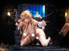 [PRZEDSPRZEDAŻ] The Noble Sex Slave Of The Reserve Corps PVC Statue 1/6 High Elf Queen Irene Special Edition 19 cm