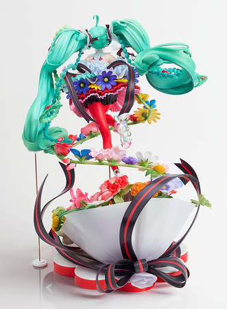 [PRZEDSPRZEDAŻ] Character Vocal Series 01: Hatsune Miku PVC Statue 1/7 Hatsune Miku: Japan Live Tour 2025 Blooming 32 cm