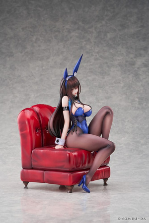 [PRZEDSPRZEDAŻ] Original Character PVC Statue 1/6 Shy Girl Minazumi Kasane Normal Edition 24 cm