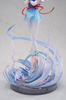 [PRZEDSPRZEDAŻ] Chinese Paladin: Sword and Fairy PVC Statue 1/7 Zhao Ling-Er Lei Yin Xian Ling Ver. 33 c