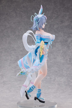 [PRZEDSPRZEDAŻ] Senran Kagura PVC Statue 1/4 Yumi: Japanese Bunny Ver. 43 cm