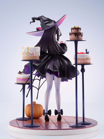 [PRZEDSPRZEDAŻ] Original Character PVC Statue Halloween Witch 28 cm