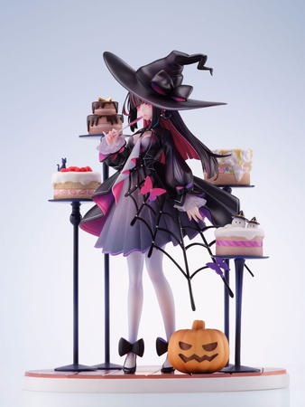 [PRZEDSPRZEDAŻ] Original Character PVC Statue Halloween Witch 28 cm