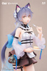 [PRZEDSPRZEDAŻ] VSinger Luo Tianyi & Mo Qingxian Statue 1/7 Luo Tianyi Tea Time Melody Ver. 23 cm
