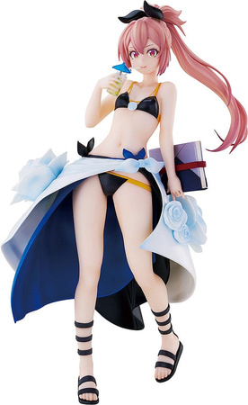 [PRZEDSPRZEDAŻ] The Executioner and Her Way of Life PVC Statue 1/7 Menou: Swimsuit Ver. 24 cm