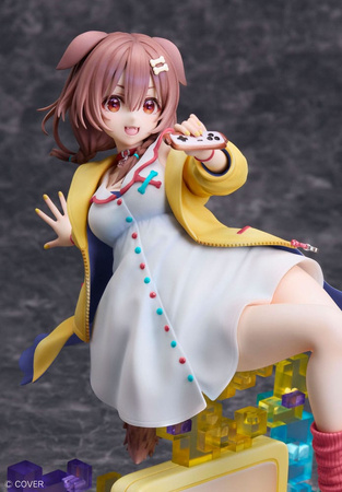 [PRZEDSPRZEDAŻ] Hololive Production PVC Statue 1/7 Inugami Korone We Are Gamers Ver. 20 cm