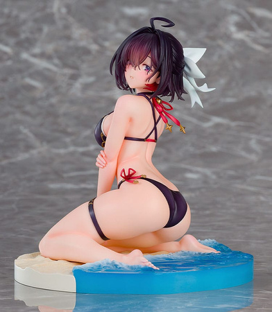 [PRZEDSPRZEDAŻ] Atelier Yumia: The Alchemist of Memories & the Envisioned Land PVC Statue 1/7 Yumia Liessfeldt: Swimsuit Ver. 21 cm