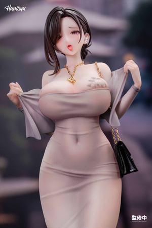 [PRZEDSPRZEDAŻ] Original Character PVC Statue 1/6 Dongtan Illustrated by Kpring 28 cm