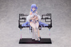 Azur Lane Statue 1/7 Rodney Immaculate Beauty Ver. 24 cm