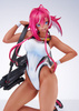 Arms Note PVC Statue 1/7 Anego-chan of the Swimming Team 26 cm