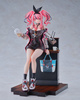 [PRZEDSPRZEDAŻ] Azur Lane PVC Statue 1/6 Bremerton - Happy Dating Ver. 23 cm