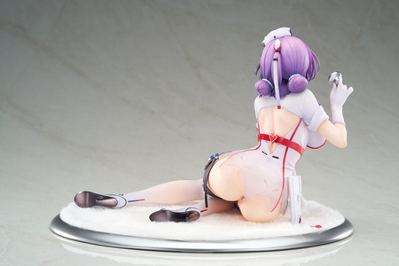 [PRZEDSPRZEDAŻ] Snowbreak: Containment Zone PVC Statue 1/7 Enya Whisper Cure Nurse Costume Ver. 14 cm