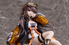 [PRZEDSPRZEDAŻ] Date a Live PVC Statue 1/7 Kurumi Tokisaki AXGRIT Ver. 22 cm