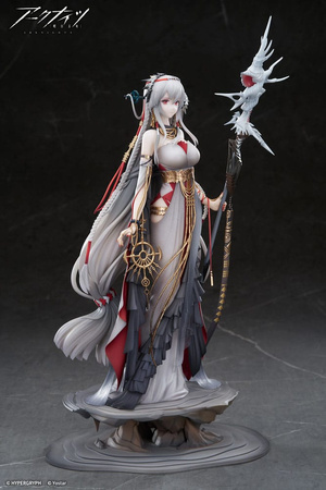 [PRZEDSPRZEDAŻ] Arknights PVC Statue 1/7 Skadi The Corrupting Heart The Pilgrim Ver. 37 cm