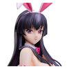 [PRZEDSPRZEDAŻ] Code Geass: Rozé of the Recapture B-Style PVC Statue Sakura Haruyanaginomiya Bunny Ver. 45 cm