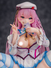 [PRZEDSPRZEDAŻ] Original Character Statue 1/6 Momo Tsukimi Illustration by Siokonbu 20 cm