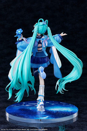 [PRZEDSPRZEDAŻ]Character Vocal Series 01: Hatsune Miku PVC Statue 1/7 Hatsune Miku Magical Mirai 2025 Ver. 24 cm