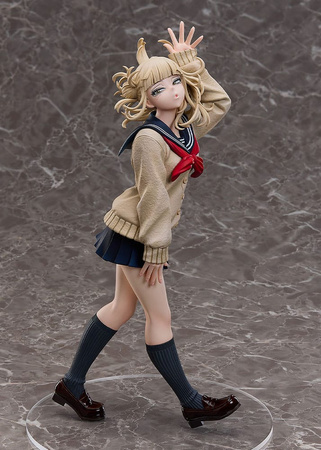 [PRZEDSPRZEDAŻ] My Hero Academia PVC Statue 1/4 Himiko Toga 37 cm