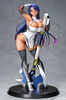 [PRZEDSPRZEDAŻ] Taimanin RPGX PVC Statue 1/6 Pale Mauve Murasaki Yatsu Tanned Ver. 28 cm