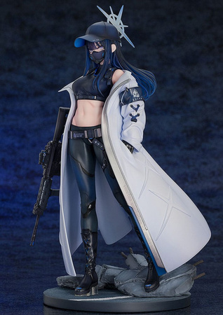 [PRZEDSPRZEDAŻ] Blue Archive PVC Statue 1/7 Saori 27 cm