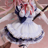 [PRZEDSPRZEDAŻ] Original Character PVC Statue 1/6 Riana (Maid Ver.) Illustrated by Riichu 29 cm