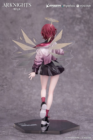 [PRZEDSPRZEDAŻ] Arknights Gift+ PVC Statue 1/8 Exusiai Ambience Synesthesia Ver. 22 cm