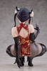 [PRZEDSPRZEDAŻ] Original Character Statue 1/6 Dragon Chinese Dress Sugata no Ane no Tomodachi Illustrated by Daiki Kase 17 cm