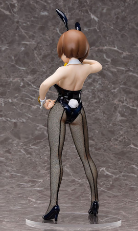 [PRZEDSPRZEDAŻ] Kill la Kill PVC Statue 1/4 Mako Mankanshoku: Bunny Ver. 40 cm