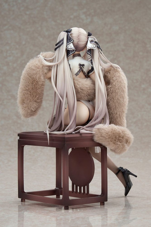 [PRZEDSPRZEDAŻ] Azur Lane PVC Statue 1/7 Formidable Still Illustration Ver. 22 cm