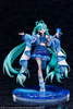 [PRZEDSPRZEDAŻ]Character Vocal Series 01: Hatsune Miku PVC Statue 1/7 Hatsune Miku Magical Mirai 2025 Ver. 24 cm