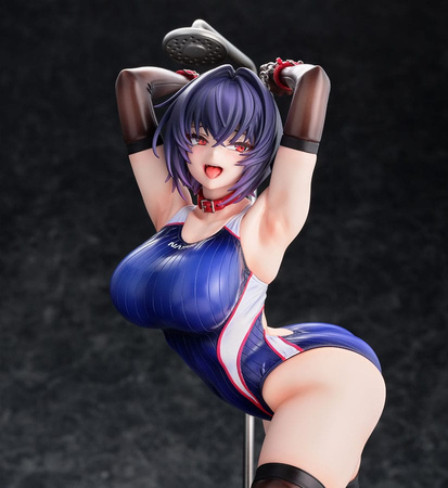 [PRZEDSPRZEDAŻ] Ulrich Original Character PVC Statue 1/5.5 Nagisa Hayami 34 cm
